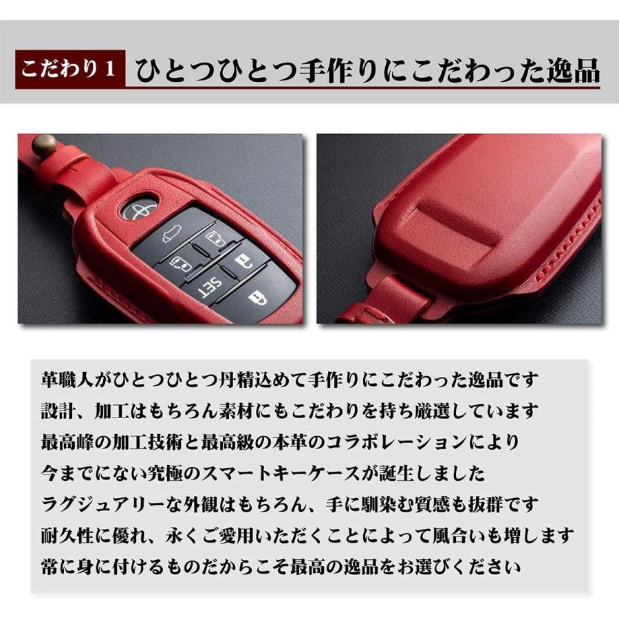 正規品 Toyota トリコローレエクスチェンジ 純正エンジンスターター アンテナ伸縮可能 1sc6t01 キャメル スマートキーケース 本革 総手縫い キーケース Www Collectiviteslocales Fr