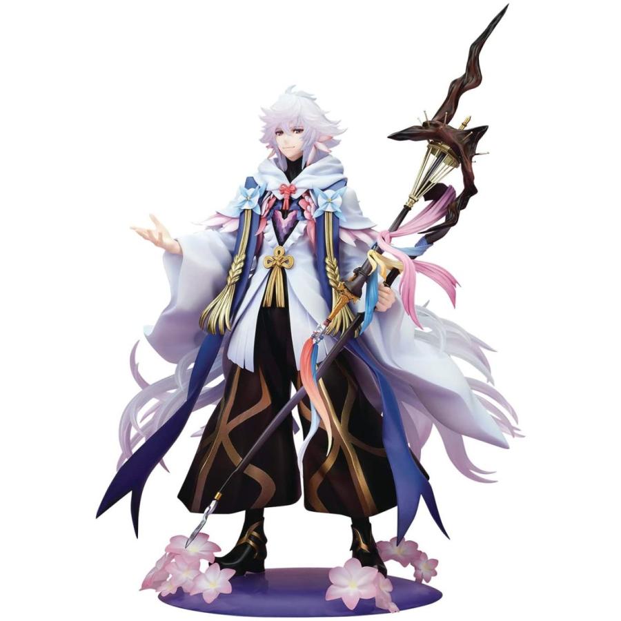 Fate Grand Order 完成品フィギュア ならショッピング ランキングや口コミも豊富なネット通販 更にお得なpaypay残高も スマホアプリも充実で毎日どこからでも気になる商品をその場でお求めいただけます ゲーム おもちゃ キャスター マーリン