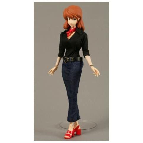 Stylish Collection Collection Ver 2 ルパン三世 ファーストtvシリーズ 峰不二子 Ver 2 54 54 ならショッピング ランキングや口コミも豊富なネット通販 更にお得なpaypay残高も スマホアプリも充実で毎日どこから