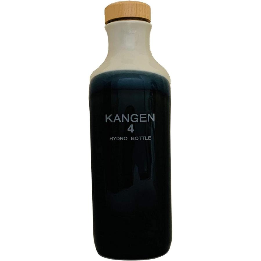 OJIKA Industry Industry 【KANGEN4】 キッチン 還元くん 低電位水素製造ボトル