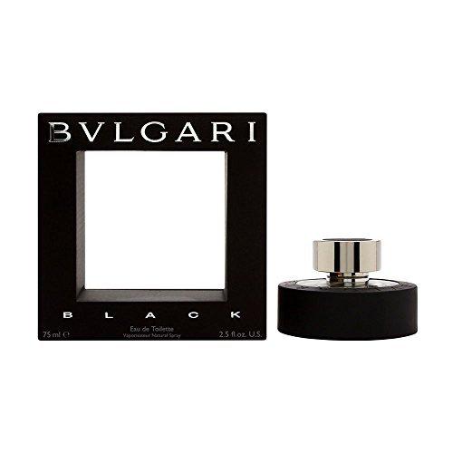 BVLGARI ブルガリ 香水 BLACK ブラック オードトワレ 75ml廃盤 廃盤 レア BVLGARI ブルガリ BVLGARI BLACK ブラック ブルガリ