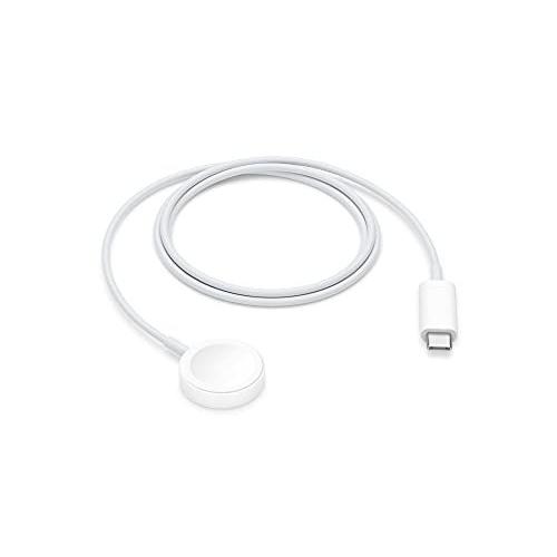 Apple Watch磁気高速充電 - USB-Cケーブル （1 m）