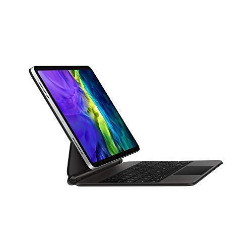 Apple Magic Keyboard (11インチiPad? Pro - 第1世代と第2世代iPad Air - 第4世代) - 英語 (UK
