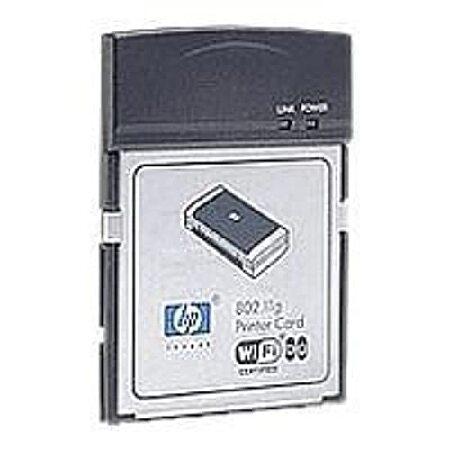 海外から人気アイテムを直輸入HEWCB001A - 802.11g Wireless Printer Card f0r HP Deskjet 460 Series M0bile
