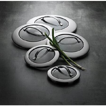 スキャンパン 片手鍋 18cm CTX ソースパン 18cm 2.5L 65231800 18cm