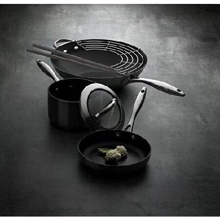 スキャンパン 片手鍋 18cm CTX ソースパン 18cm 2.5L 65231800 18cm