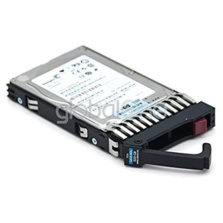 HP MM0500EANCR 500GB SATA 3GB S 7.2K RPM 2.5IN DISC PROD RPLCMNT PRT