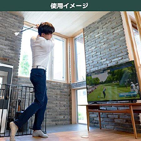 Tabata(タバタ) ゴルフ スイング 素振り 練習用品 トルネードスティック ショートタイプ GV0232 S1069877741(9360円)