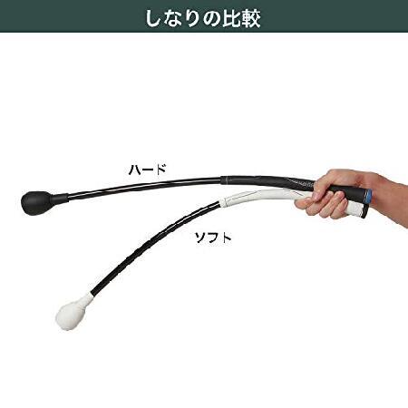 Tabata(タバタ) ゴルフ スイング 素振り 練習用品 トルネードスティック ショートタイプ GV0232 S1069877741(9360円)