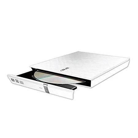 Asus SDRW-08D2S-U LITE/D Graveur DVD Externe USB 2.0 Blanc