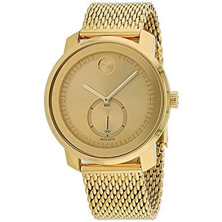 Movado メンズ ボールド