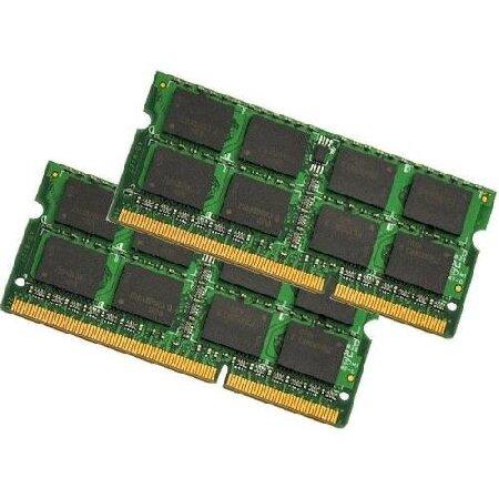 【ネット限定】 16 GB ( 2 x 8gb )メモリRam SODIMM for Dell Latitude e6440ノートパソコンノートブック その他周辺機器