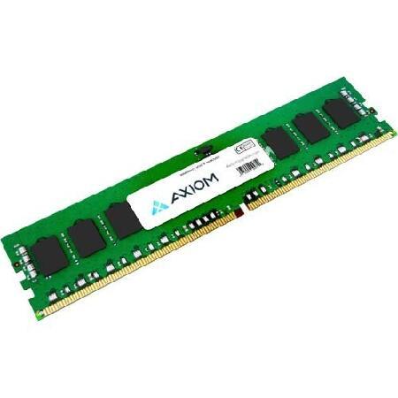 ブランドのギフト DDR4-2400 32GB AXIOM ECC 852265-001 T9V41AT, - HP FOR RDIMM その他周辺機器