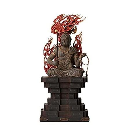 イスム TanaCOCORO[掌] 不動明王 仏像 フィギュア