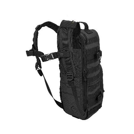 ハザード4(Hazard4) バッグ Black ノーマル Plan-C Dual Strap Daypack H4-BKP-PLC-BLK ハザード4(Hazard4) H4-BKP-PLC-BLK B2034452457(17799円)