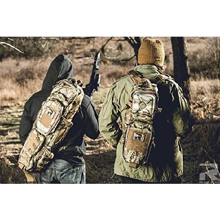 ハザード4(Hazard4) バッグ Black ノーマル Plan-C Dual Strap Daypack H4-BKP-PLC-BLK ハザード4(Hazard4) H4-BKP-PLC-BLK B2034452457(17799円)