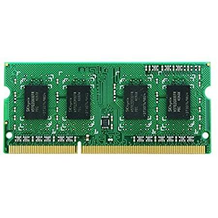 【はこぽす対応商品】 Synology d3ns1866l-4g 4 GB DDR3 RAMモジュール その他周辺機器 【はこぽす対応商品】 Synology d3ns1866l-4g 4 GB DDR3 RAMモジュール その他周辺機器