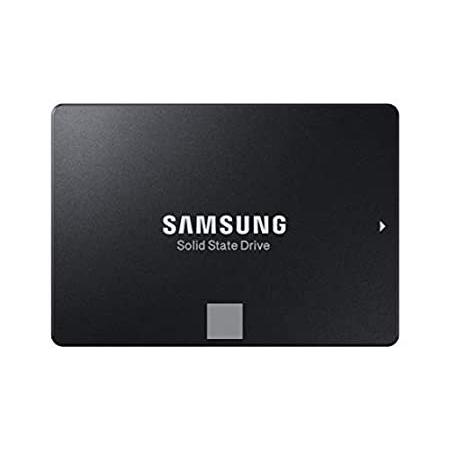 Samsung SSD 860 EVO 2TB 2.5 Inch SATA III Internal SSD (MZ-76E2T0B AM)