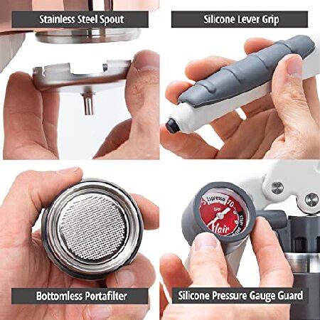 最大78％オフ！Flair Espresso Maker Idea エスプレッソメーカー [並行