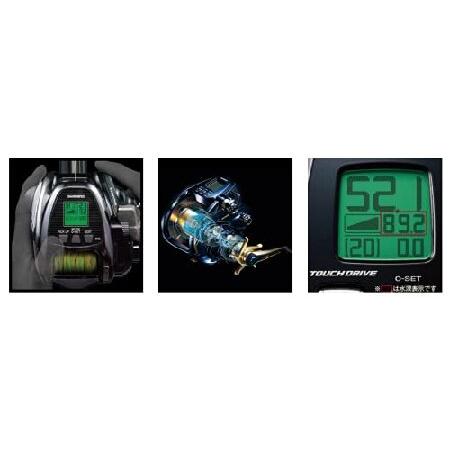 【値下げ中】 シマノ(SHIMANO) 電動リール 20 ビーストマスター 1000EJ 電動ジギング 船釣り ヤリイカ スルメイカ ヒラマサ ブリ 【FKP2126180582】(74106円)