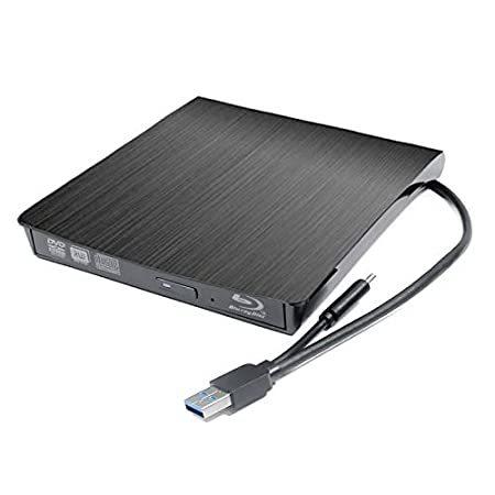 2in1 USB-C External Blu-ray Burner Drive, for Dell XPS XP S 13 15 XPS15 2-i