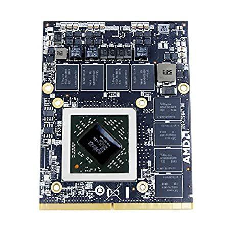 GB Graphics Video Card GPU Upgrade Replacement for Apple iMac Mid-2011 A1