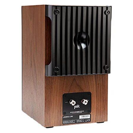 【値下げ】 Polk Audio Legend L100 Noce (コピア) 【AAA3673425906】(128034円)