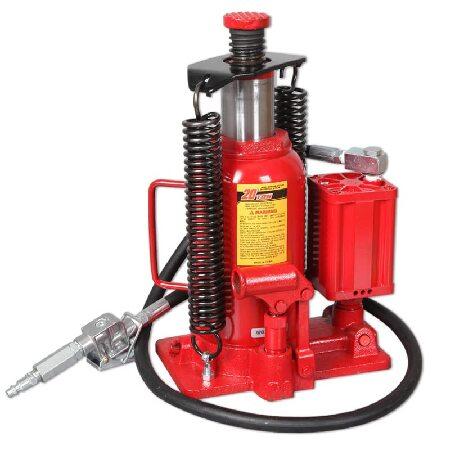 BAOZHONGBAO　SPRAY　BOOTH　with　Air　Jack　Pump　Manual　Hydraulic　Bottle　Hand　Pneumatic　5t