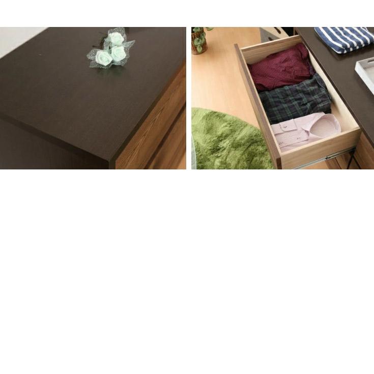 チェスト ハイチェスト タンス 国産 木製 整理ダンス 洋服ダンス 大川