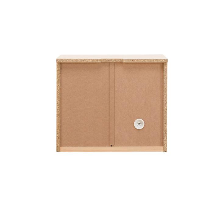 TVボード TV台 幅60 木製 大川家具 完成品 ローボード 白 ナチュラル 収納 収納家具 【シフォン】 ロータイプ リビング