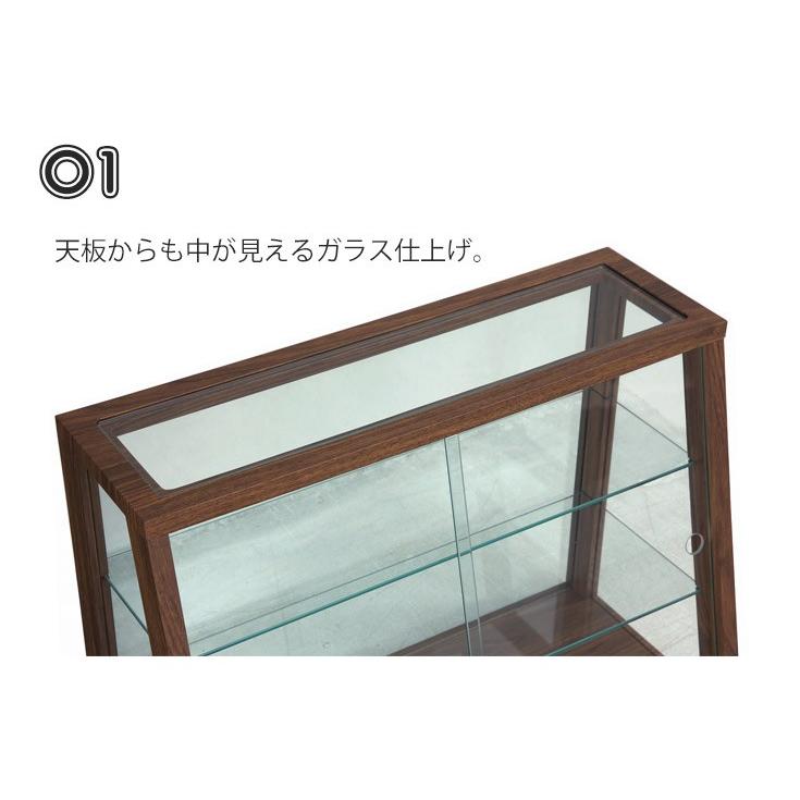 コレクションケース 卓上コレクションケース ガラスケース