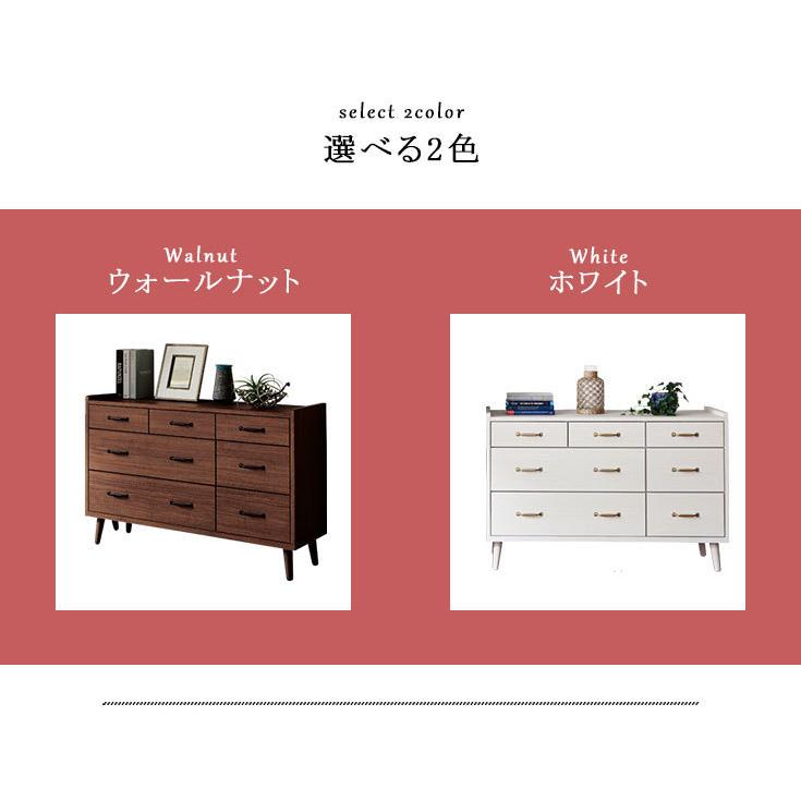 キャビネット サイドボード 収納ラック カウンター 収納棚 幅120 木製