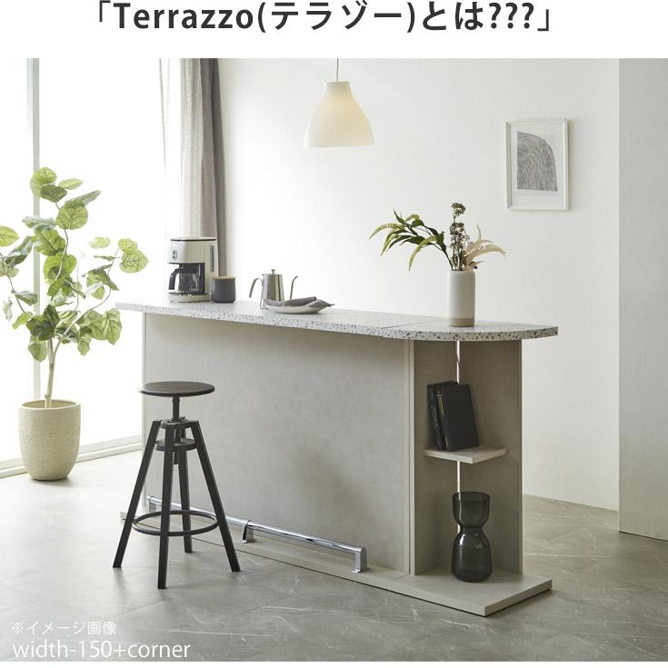 バーカウンター　ホワイト　大川家具 芸能人愛用 バーカウンターホワイト大川家具 カウンターテーブル