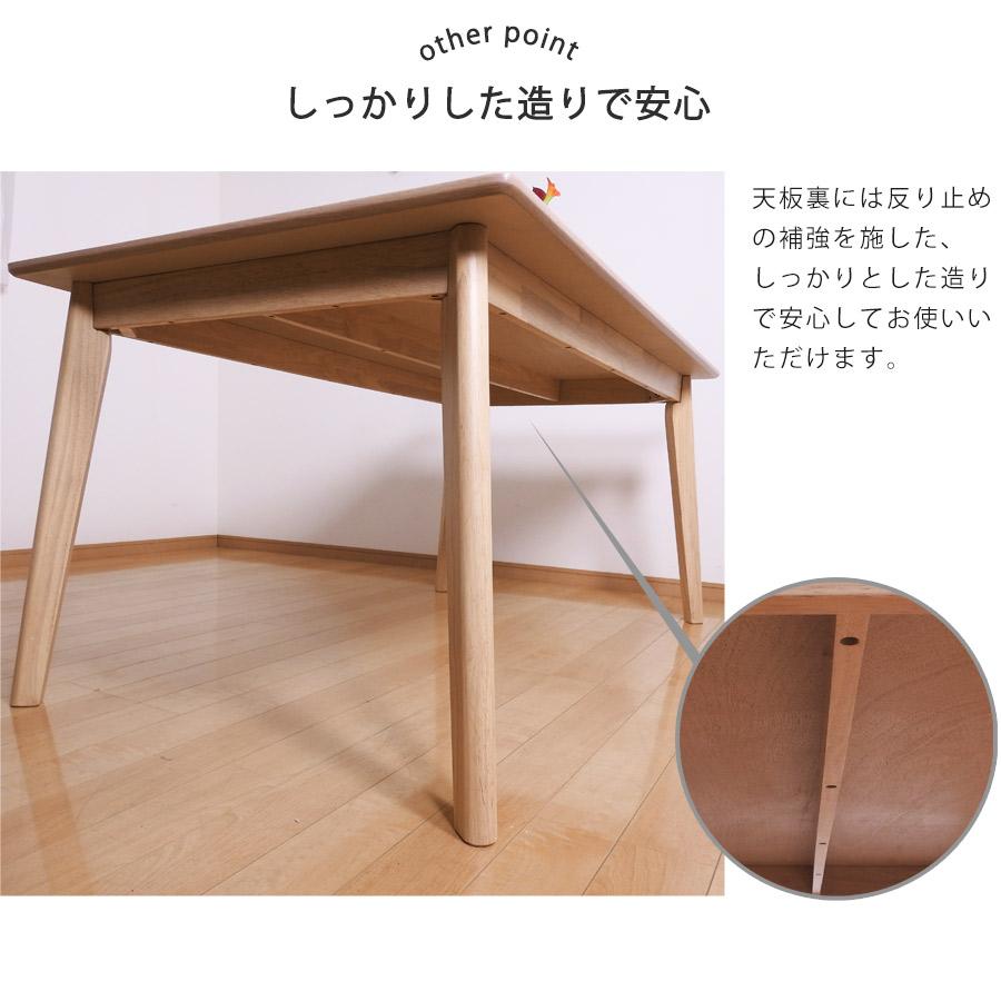 ダイニングテーブルセット 4人 ベンチ ダイニングセット 4人用 150 3点セット テーブル レザー おしゃれ ダイニングテーブル セット チェア 北欧_13