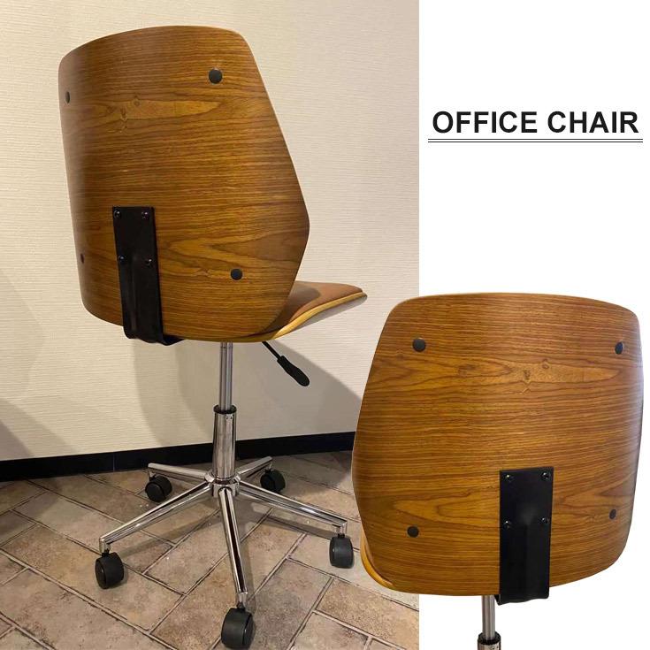 オフィスチェア パソコンチェア デスクチェア ワークチェア 昇降式