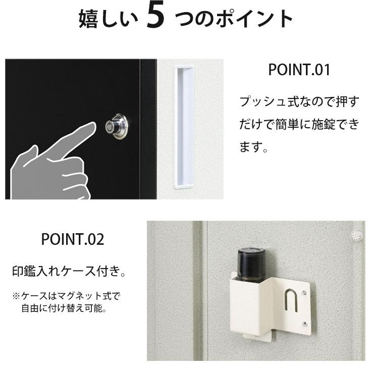 宅配ボックス 組立不要 一戸建て用 ポスト 宅配ロッカー 大容量 郵便