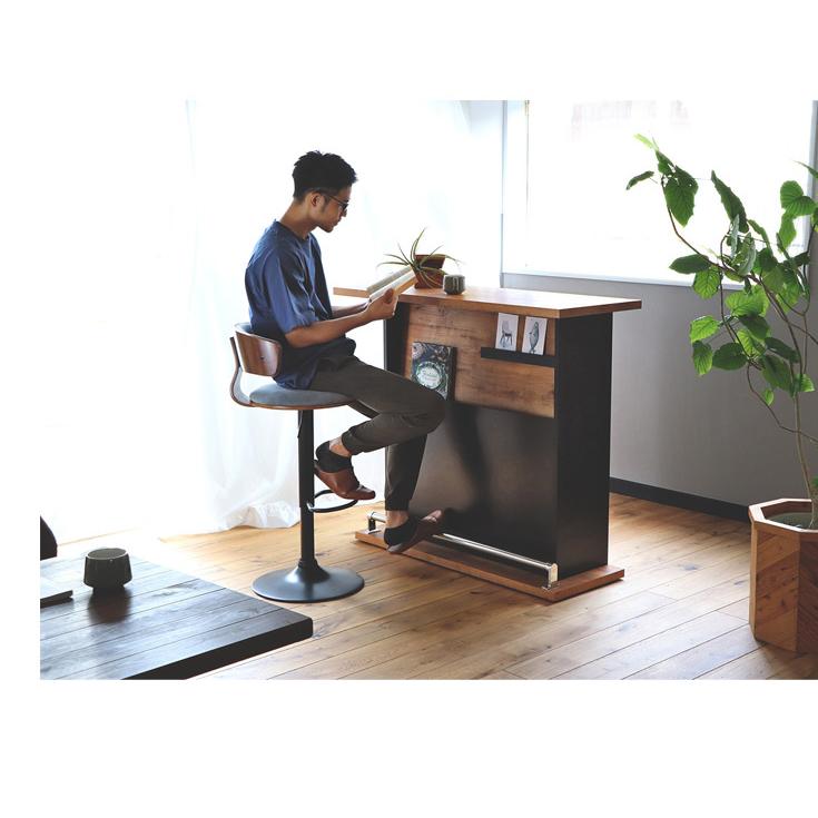 バーカウンターテーブル 自宅 業務用 バーカウンター カウンター テーブル