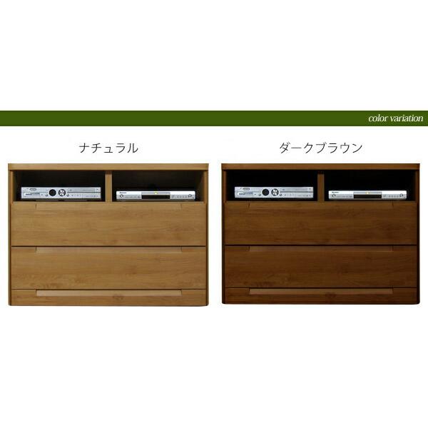 おしゃれ ハイタイプ テレビボード テレビラック TV台 棚 収納家具 寝室収納 【静音】 大川家具