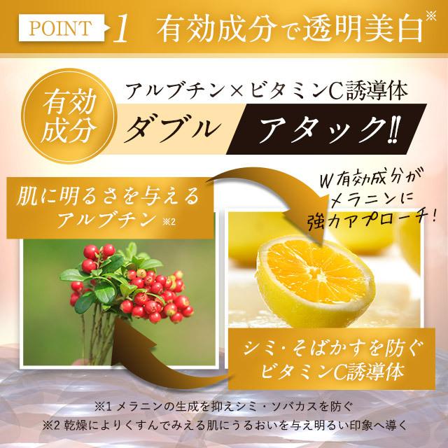 美白美容液 50ml セラム 薬用 美容液 ビタミンc誘導体 美容液 毛穴 美肌 しみ 敏感肌 ニキビ 美容液 ビタミンｃ 医薬部外品 送料無料 Vcserum Loro Schon ロロシューン 通販 Yahoo ショッピング