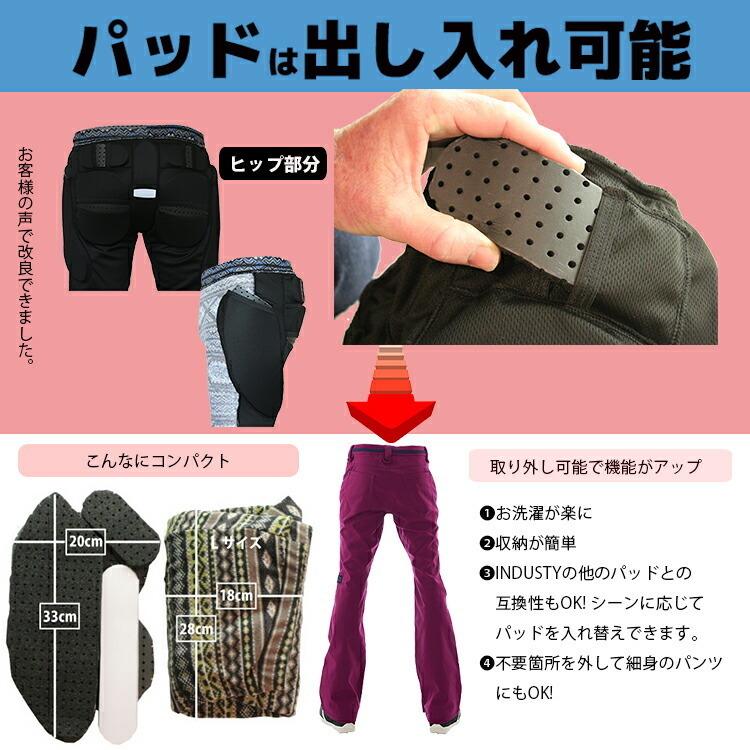 プロテクター スノーボード スノボ ヒップパッド ヒップ プロテクター スノーボード スノボ ヒップパッド ヒップ