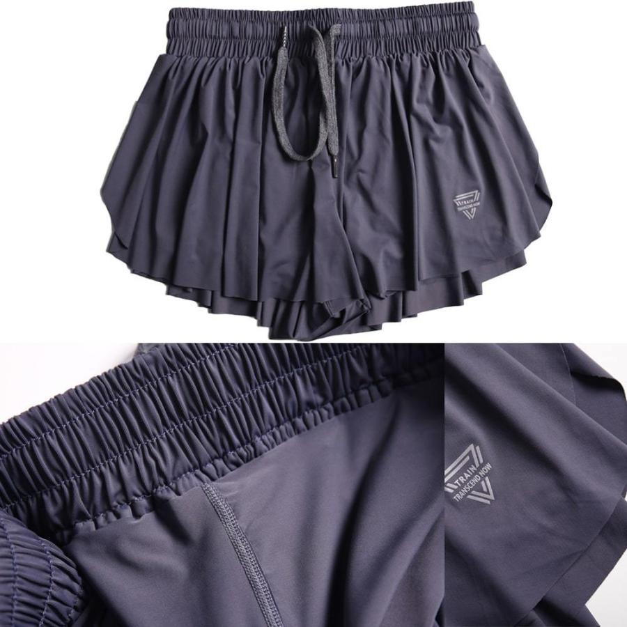 ショートパンツ フィットネス スポーツ 吸汗速乾 さらさら ショートパンツ フィットネス スポーツ 吸汗速乾 さらさら