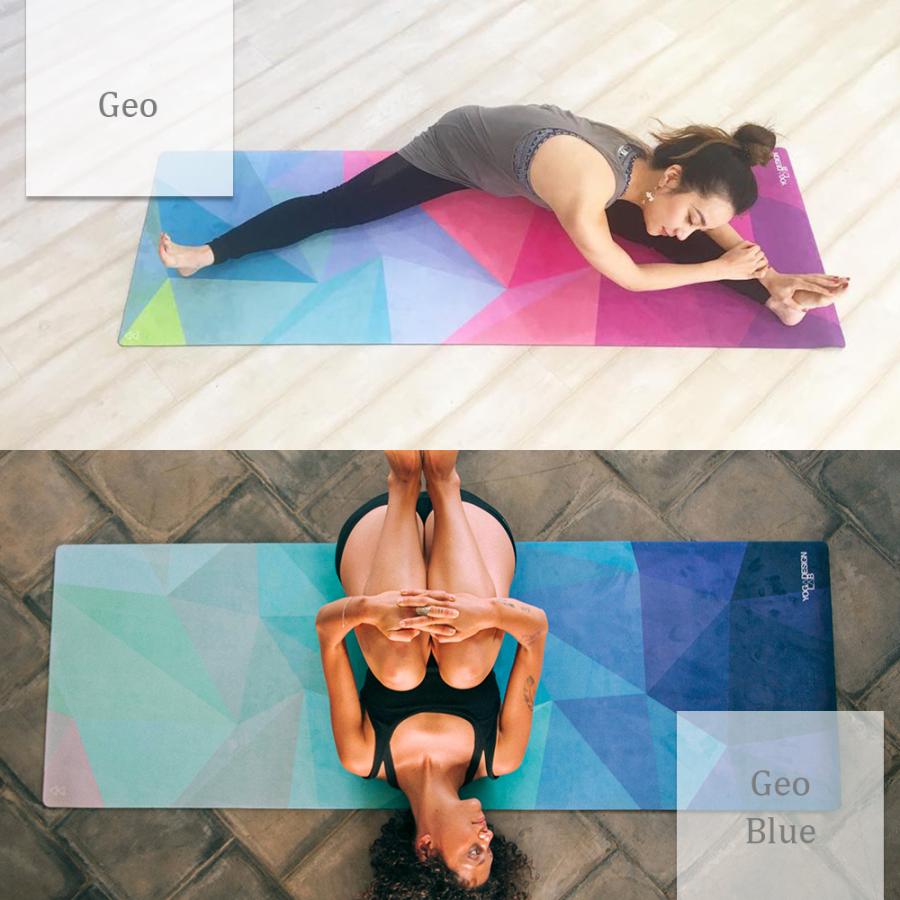 ヨガマット ヨガデザインラボ 3 5mm コンボマット コルクマット Yogadesignlab ヨガ ホットヨガ ピラティス ストラップ マット 洗える おしゃれ かわいい Ydl Cm35 Idt Shop 通販 Yahoo ショッピング