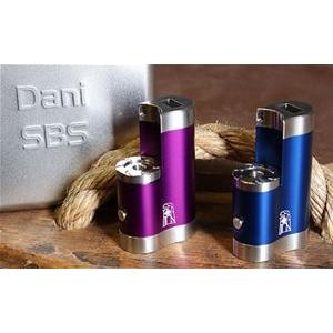 dicodes Dani SBS パープル : 365vapes company - 通販 - Yahoo 