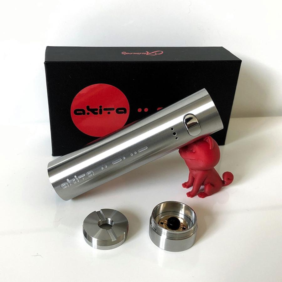 Akita by Ani Modz : 365vapes company - 通販 - Yahoo!ショッピング Akita by Ani Modz : 365vapes company - 通販 - Yahoo!ショッピング