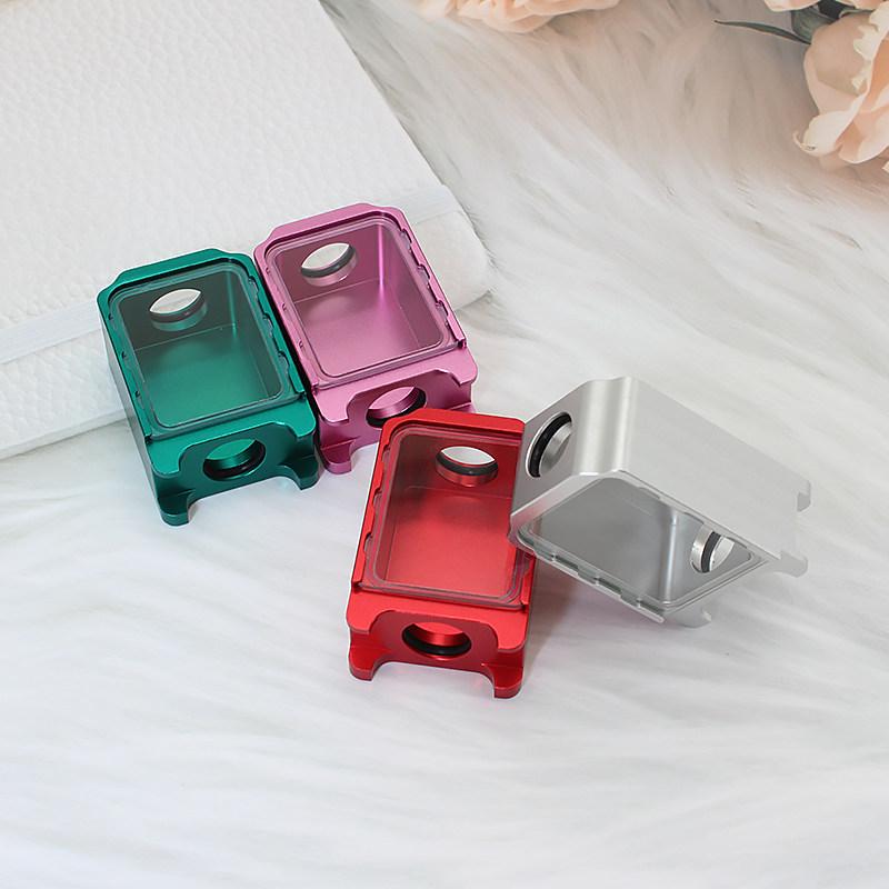 SXK Boro Tank for Billet / BB Mod kit : 365vapes company - 通販