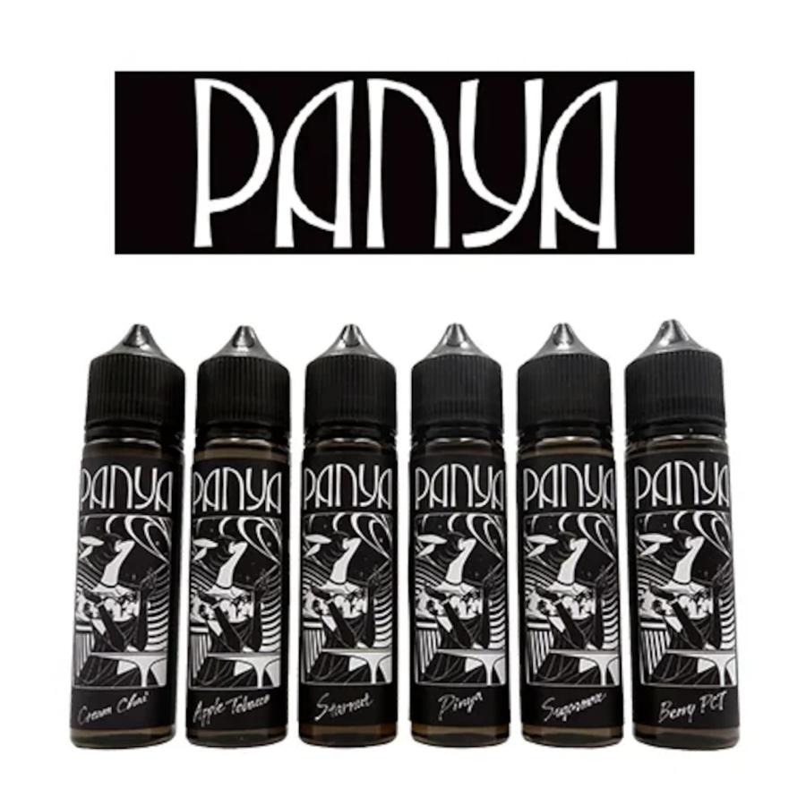 Panya 60ml : 365vapes company - 通販 - Yahoo!ショッピング
