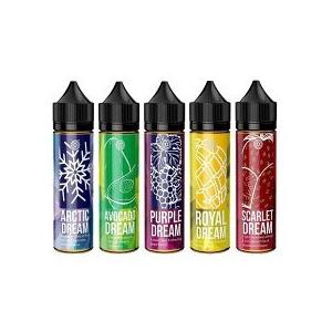DREAM SERIES 各種 : 365vapes company - 通販 - Yahoo!ショッピング