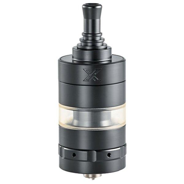 Kayfun X SE Deep Black DLC RTA 24mm : 365vapes company - 通販 - Yahoo!ショッピング