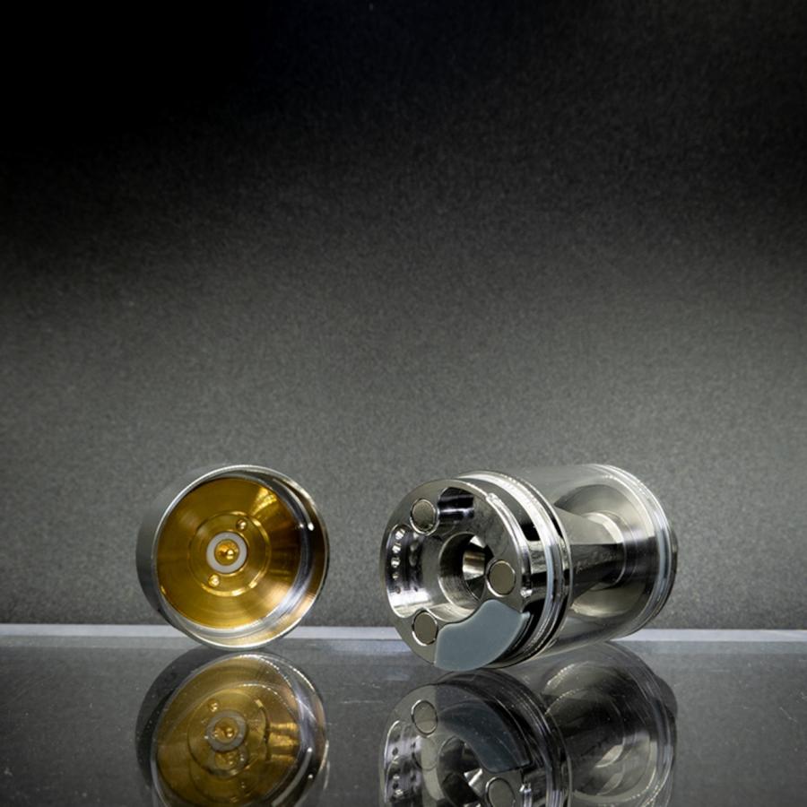 VII TANK by Umbrella Mods : 365vapes company - 通販 - Yahoo 
