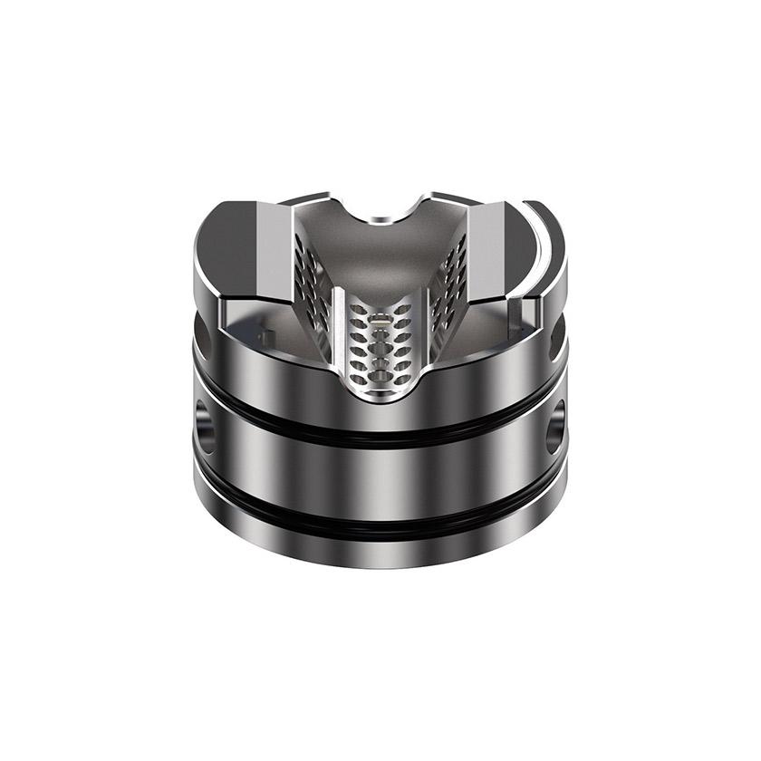 Thunderhead Creations x Mike Vapes Blaze Solo RDA Atomizer｜365vapes-company｜02